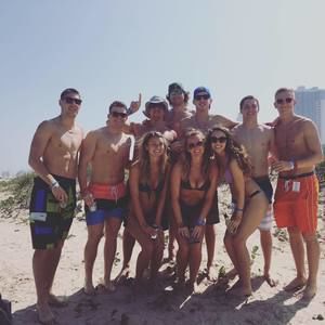 Meet your Posher, Bailey